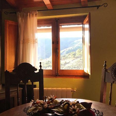 Casa Barrero Villa Robledillo De Gata Dış mekan fotoğraf
