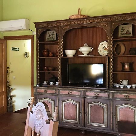 Casa Barrero Villa Robledillo De Gata Dış mekan fotoğraf
