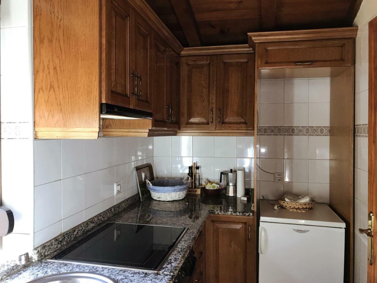 Casa Barrero Villa Robledillo De Gata Dış mekan fotoğraf
